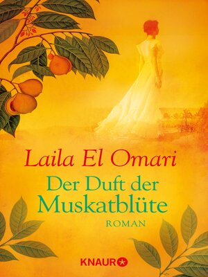 cover image of Der Duft der Muskatblüte
